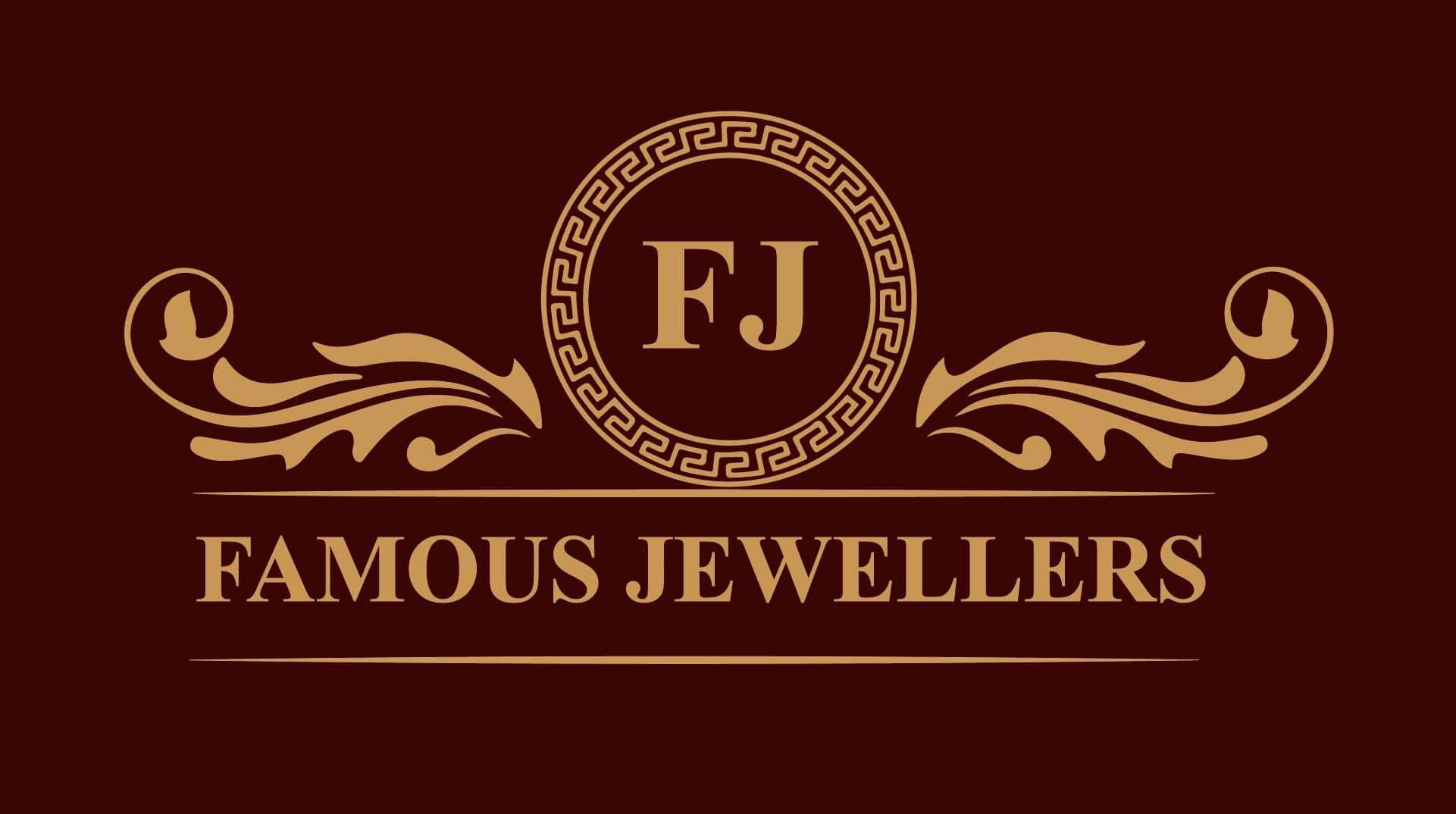 Famous Jewellers